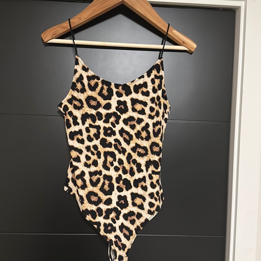 Bodysuit
